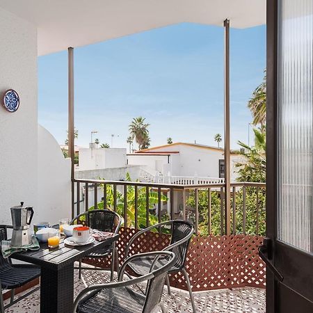 Apartamento Junto A La Playa En El Centro Conil De La Frontera Exterior foto